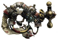 Shokk Attack Gun