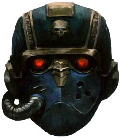 Omnishield Helm