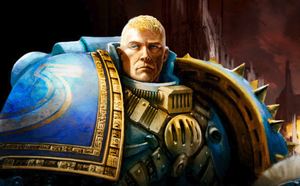 Рем Вентан «Спаситель Калта»