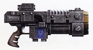 warhammer 40k 8th edition rules for volkite weapons