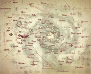 Карта Импералис (005