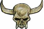 Death Skulls Icon2