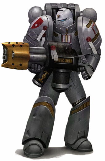 Grey Knights Purifier Warhammer 40k Wiki Fandom