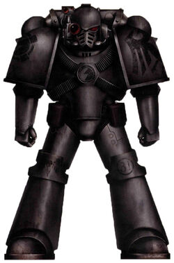 Warhammer 40,000 Raven guard バトルフォース Warhammer 40K Space Marine Army Battleforces Raven Guard