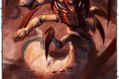 GW: Tyranid Deathleaper Preview –  – das Tabletop-Hobby Portal