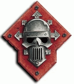 Ironwarlogo