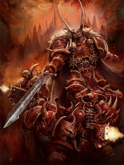 Kranon The Relentless Warhammer 40k Wiki Fandom Kranon The Relentless Warhammer 40k Wiki Fandom