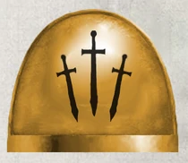 Penitent Blades Armorial