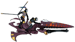 Skyweaver | Warhammer 40k Wiki | Fandom