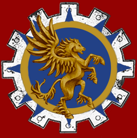 True Messengers Icon Fancy