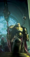 Deathwatch Watch Master.png (707 KB) A Deathwatch Watch Master wielding a Vigil Spear.