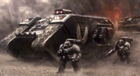 LandRaiderPrometheus000.png (582 KB) A Land Raider Prometheus of the Raven Guard Legion during the Horus Heresy