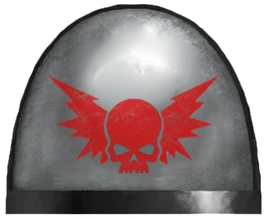 Storm Wings Armorial