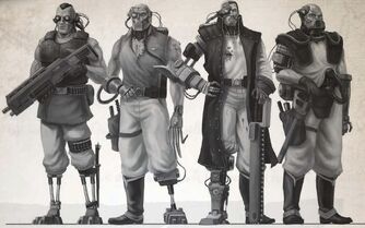 Officers of Navy 2