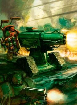 Techmarine, Warhammer 40k Wiki