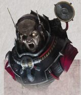 A Neophyte Hybrid of the Behemoid Undercult