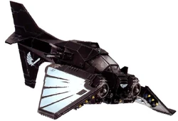 Истребитель «Нефилим»