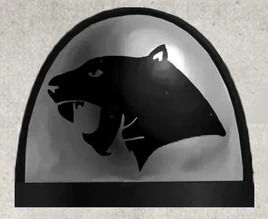 Obsidian Jaguars Armorial