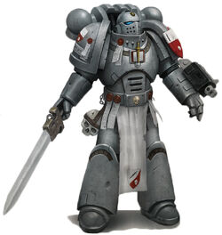 Grey Knights Strike Squad | Warhammer 40k Wiki | Fandom