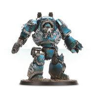 Альфа-Легион | Warhammer 40000 Wiki | Fandom