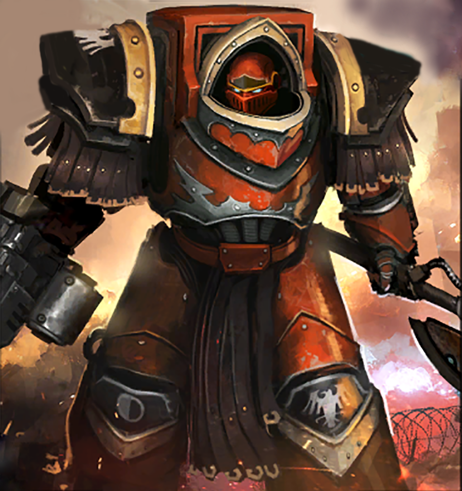 Combat Armour, Warhammer 40k Wiki