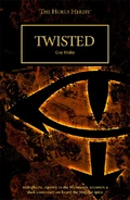 TwistedCover