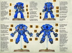Mk.XMarine