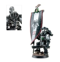 RG MkII CommandSet06.jpg (42 KB) A Raven Guard Legion Ancient, wearing Mark II Crusade Power Armour