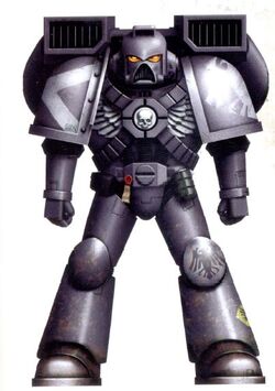 Warhammer 40,000 Raven guard バトルフォース Save £40 on this menacing Warhammer 40,000 Raven Guard