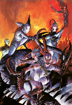 DaemonettesSlaanesh1