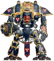 Knight Errant, Freeblade Domeenito Ohashi