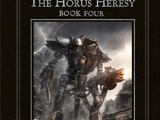 The Horus Heresy: Book Four - Conquest (Forge World Series)