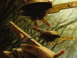 Sniper Drone Team
