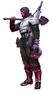 Truskan Snowhound