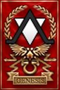 Genesis banner