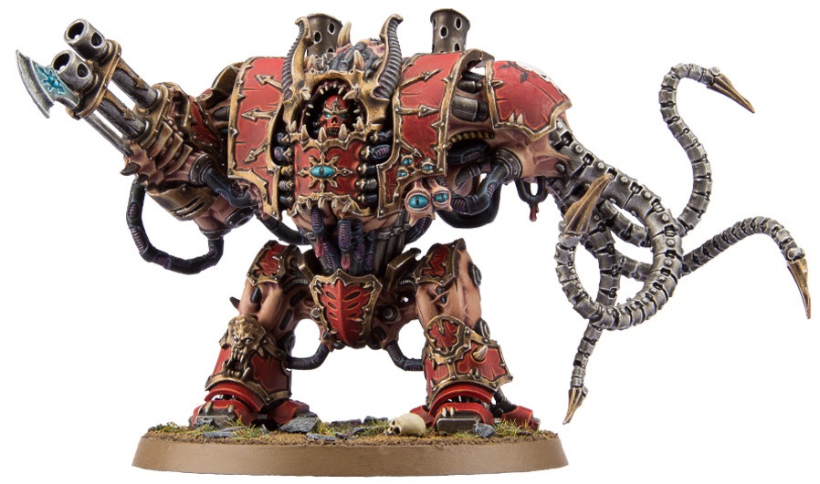 SF・ファンタジー・ホラー Death Guard Helbrute Warhammer 40k Helbrute? : r/deathguard40k