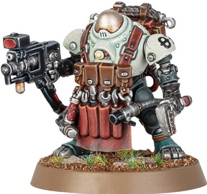 Ironkin
