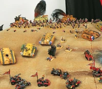 Praetorians at Big Toof River.jpg (141 KB) Praetorians at Big Toof River