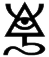 The original rune in the Aeldari Lexicon that represented Ynnead.
