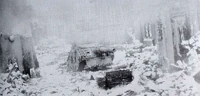 Destroyer Urban Winter.png (631 KB) Destroyer Tank Hunter during a winter campaign