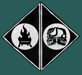 Legio Vulcanum Icon Fancy