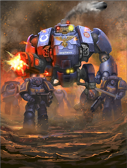 Ultramarines Warhammer 40k Wiki Fandom