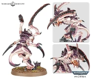 A more detailed look at Von Ryan's Leaper.