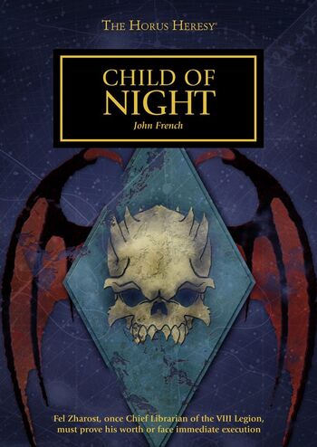 Child-of-Night
