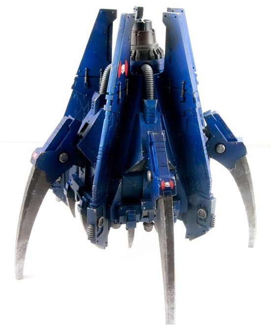 40k drop pod recovery 40k drop pod recovery