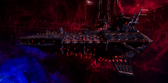 Battlefleet Gothic Armada 2 Screenshot 2020.04.12 - 23.24.08