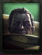 Captain Tiberius Solarian