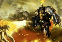 DeathwatchTerminators