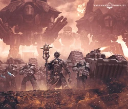 SonsofHorusandWarlordTitans