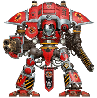 Blade of Vengeance